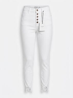 HIDDEN JEANS TAYLOR High-Rise Skinny NWT SIZE 26